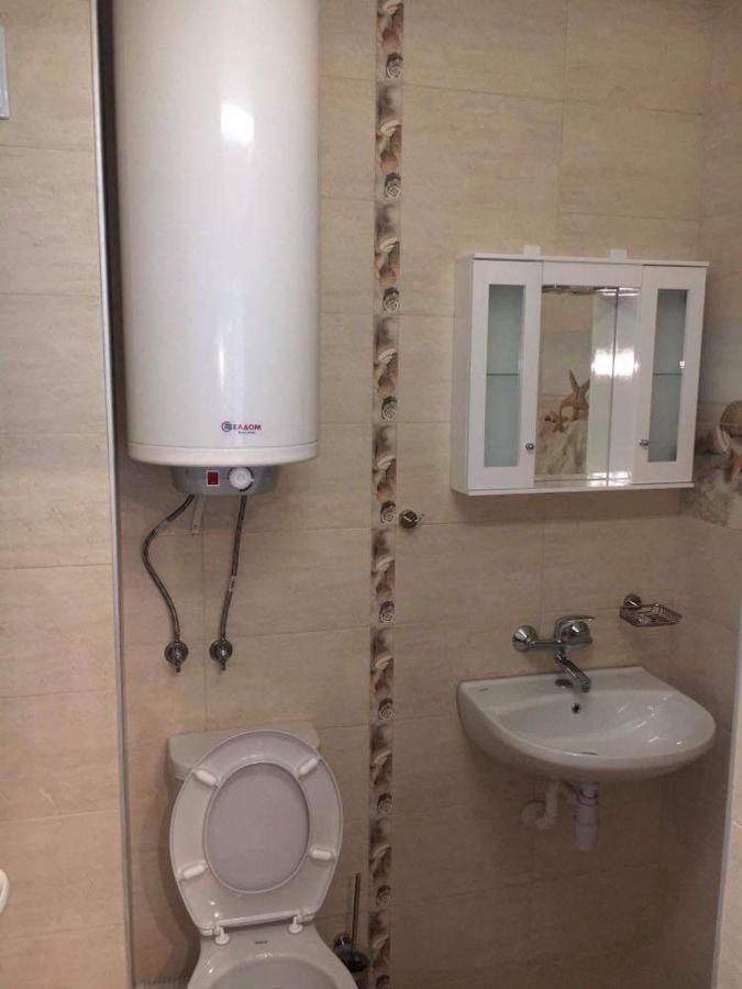 Hotel Къща Мечта Tschernomorez Exterior foto